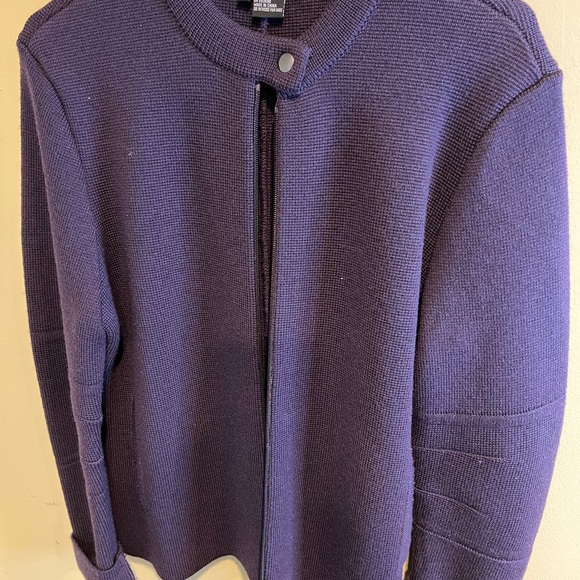 Etcetera women 100% Wool Sweater - Picture 4 of 8